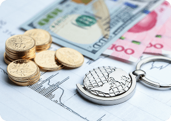 Currency exchange